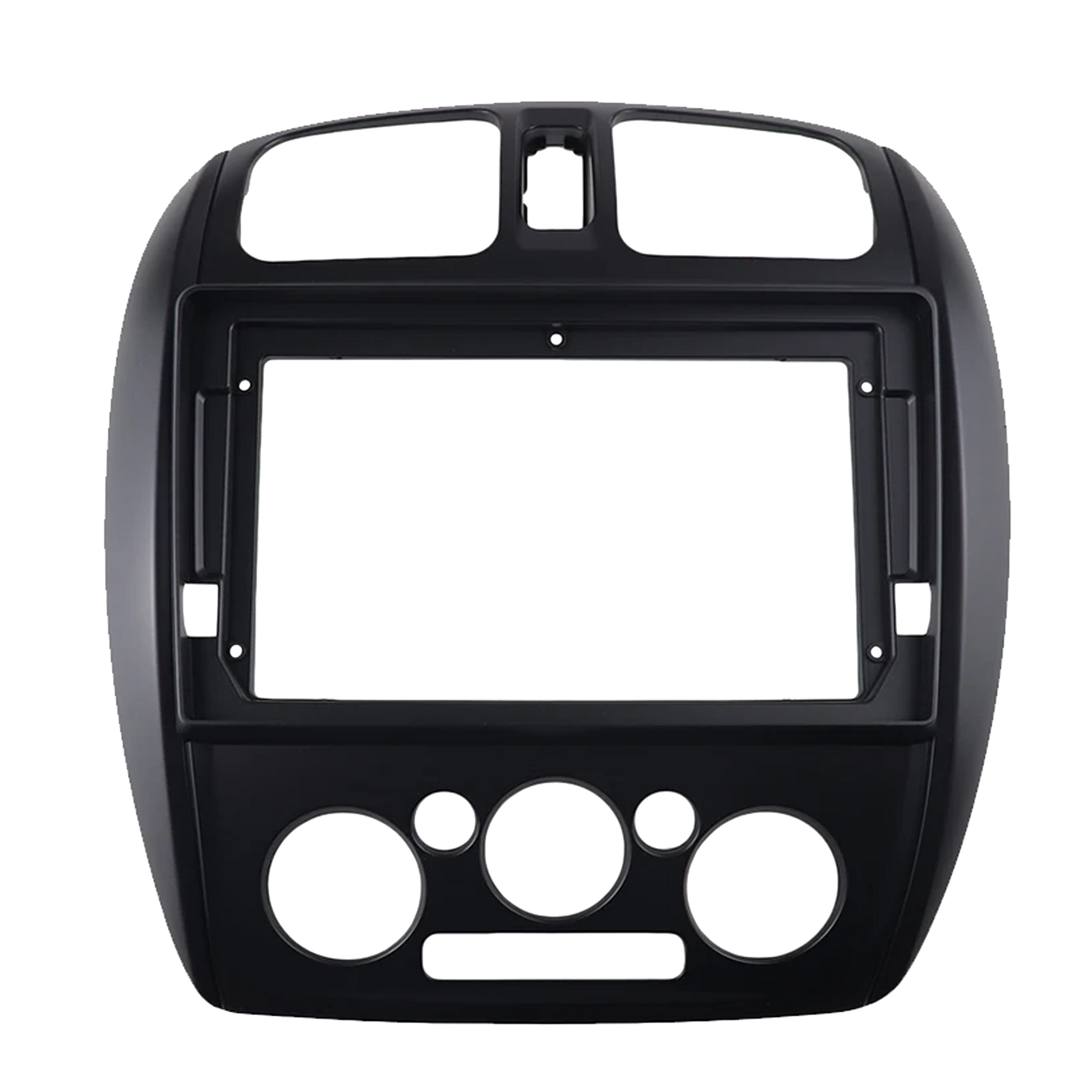 Mazda 323 Car Radio Adapter Dash Panel Kit