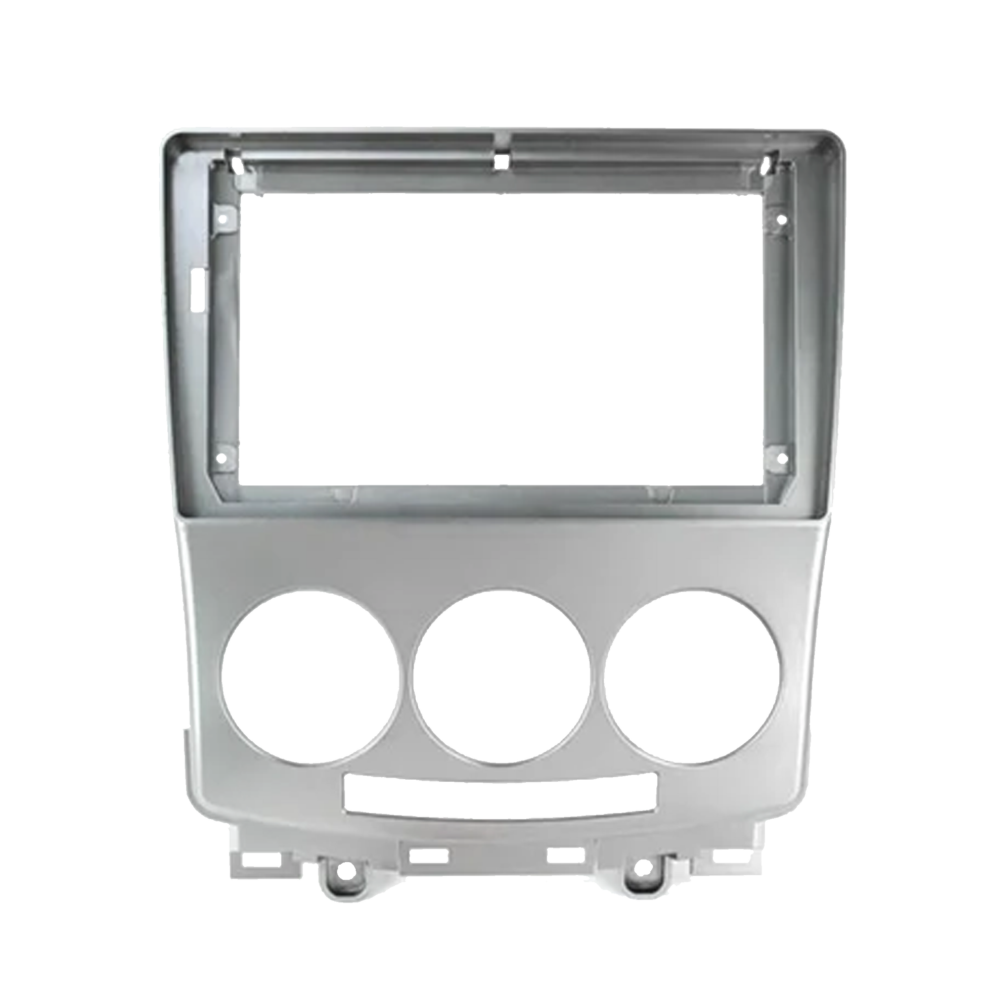 Mazda 5 2008 car radio frame kit
