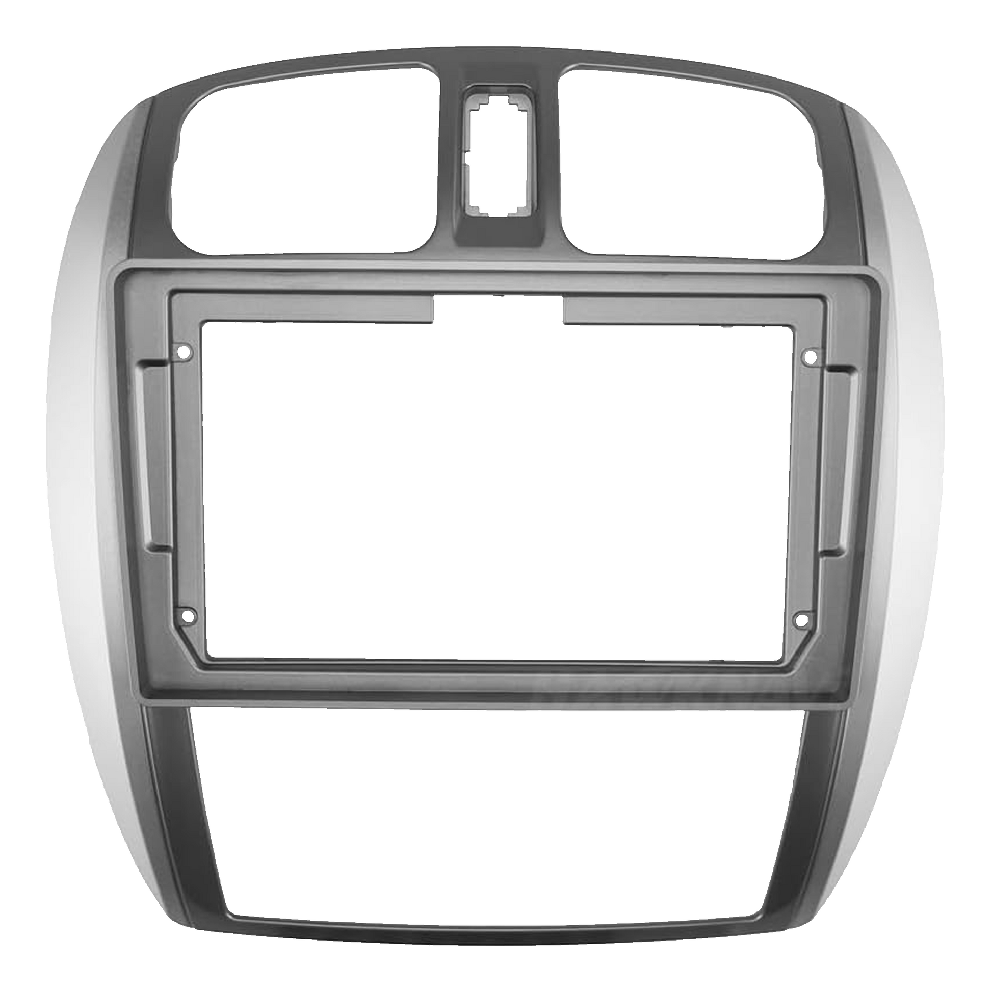 Mazda 323  Car Radio Adapter Dash Panel Kit