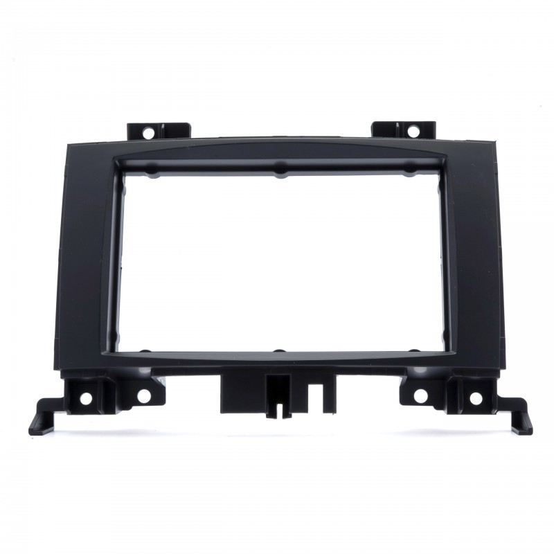 Mercedes Benz Sprinter car radio frame