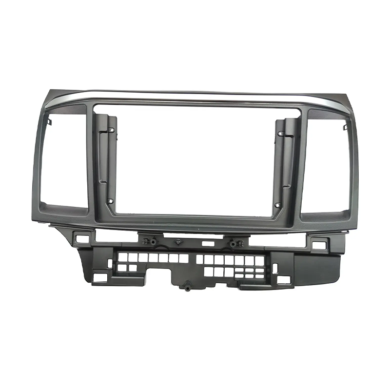 Mitsubishi | Lancer/Fortis | 2010 | 9 Inch Car Radio Frame Dash Panel Kit