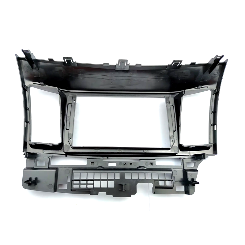 Mitsubishi | Lancer/Fortis | 2010 | 9 Inch Car Radio Frame Dash Panel Kit