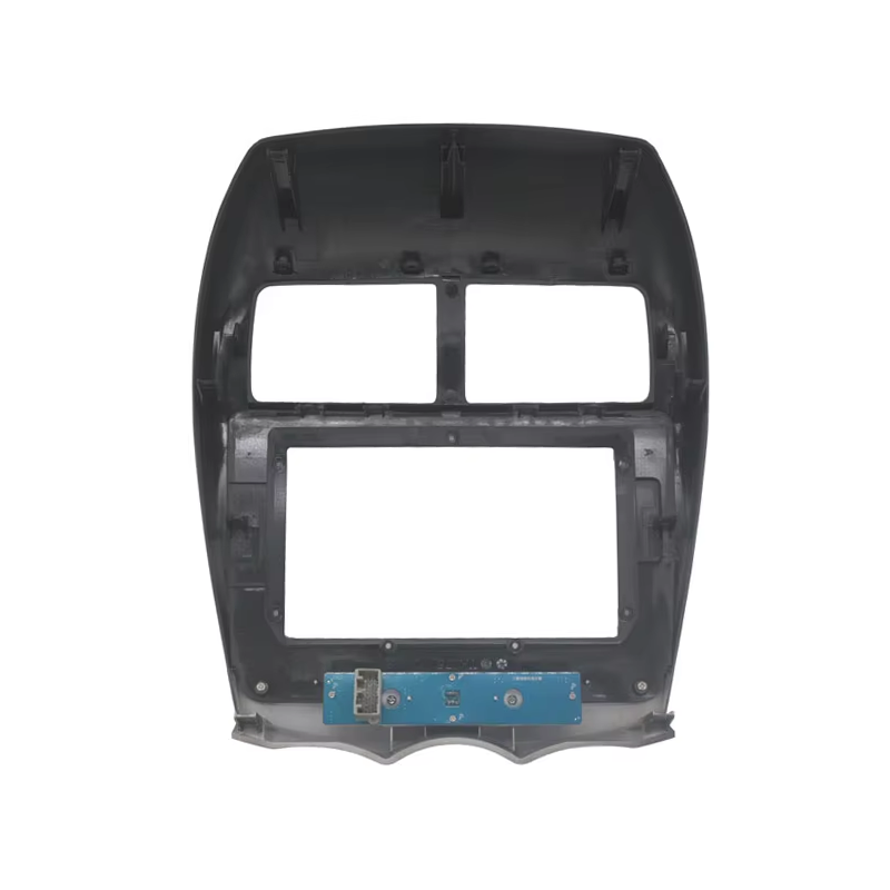 Mitsubishi ASX 2012 car frame 