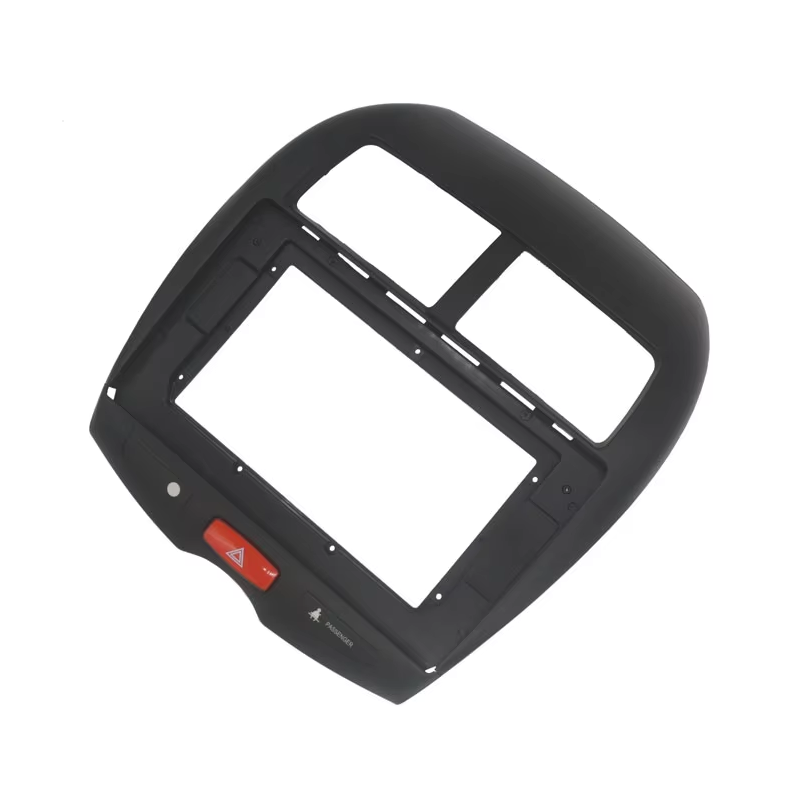 Mitsubishi ASX 2012 car frame  fascia