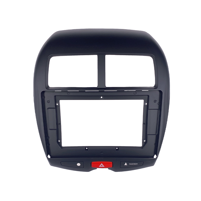 Mitsubishi ASX 2012 car frame kit