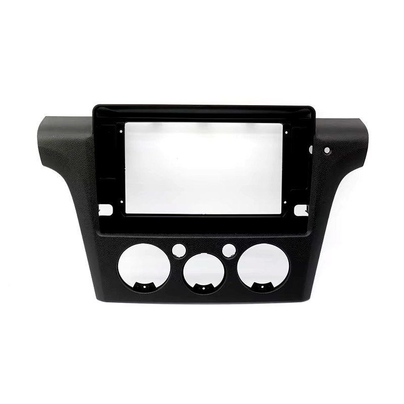 Mitsubishi  Airtrek/Outlander  2005 car radio frame