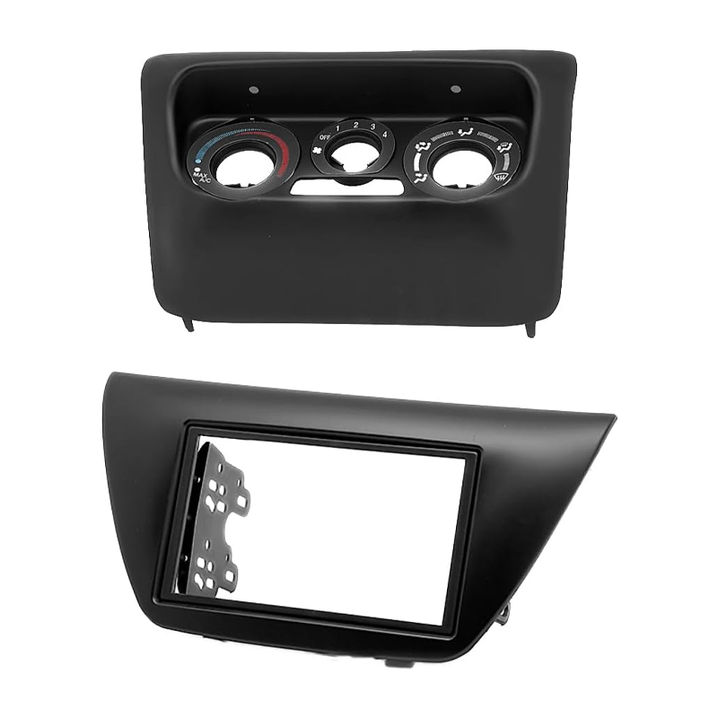 Mitsubishi Lancer 2008 car frame kit