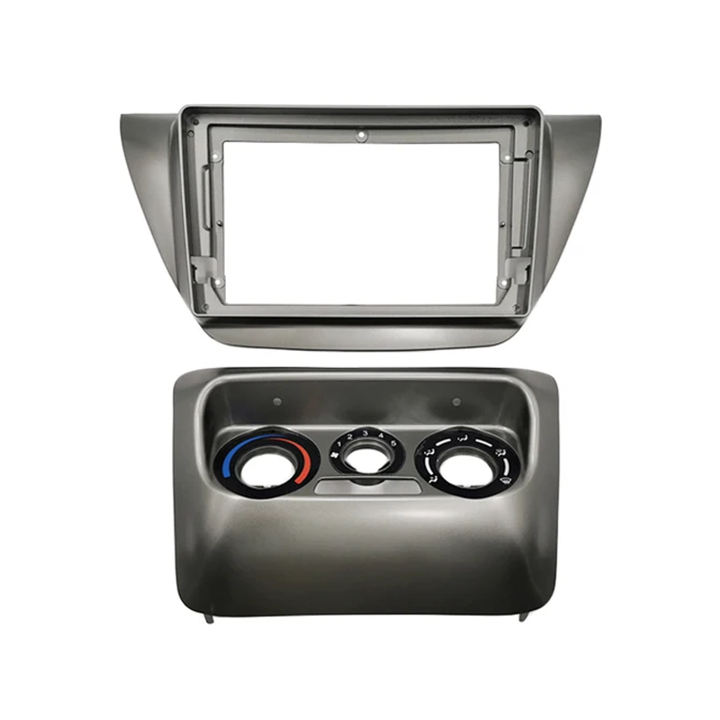 Mitsubishi Lancer car frame kit