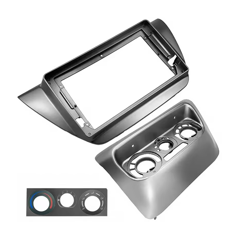 Mitsubishi Lancer car frame kit panel