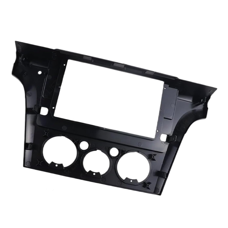 Mitsubishi outlander  2005 car dvd player frame