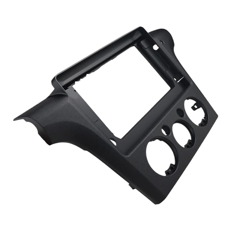 Mitsubishi outlander car dvd player frame