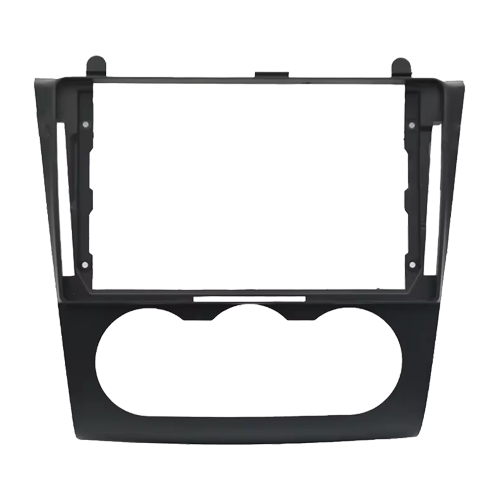 Nissan | Teana/Altima | 2006-2012 | 9 Inch Car Radio Frame Dash Panel Kit