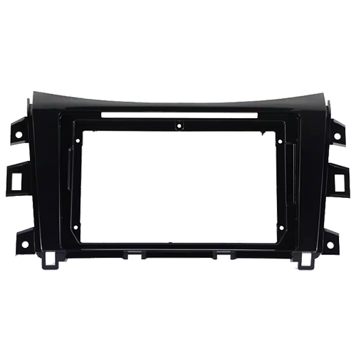 Nissan | Navara/Terra | 2014-2017 | 9/10 Inch Car Radio Frame Dash Panel Kit