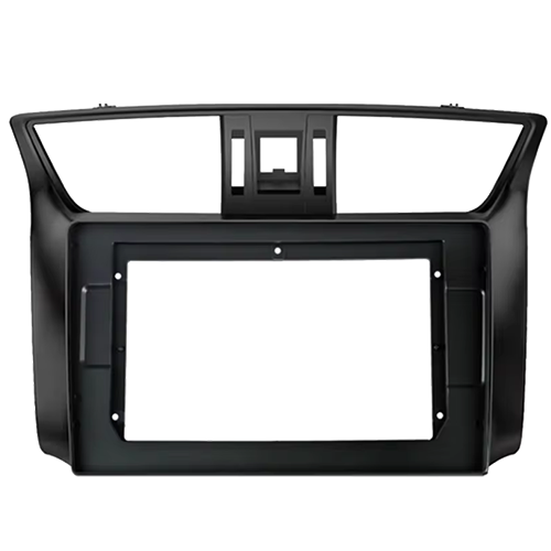 Nissan | Sylphy | 2012-2018 | 10 Inch Car Radio Frame Dash Panel Kit