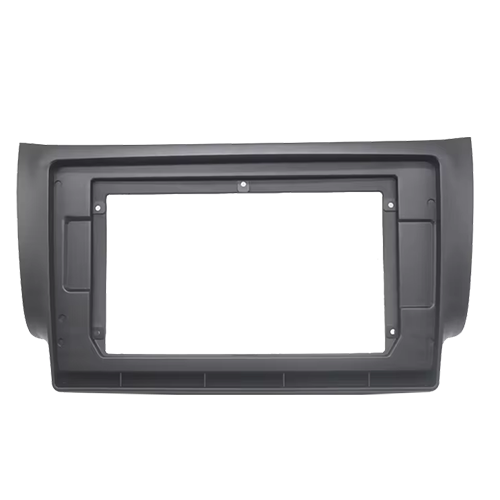 Nissan | Sylphy | 2012-2018 | 10 Inch Car Radio Frame Dash Panel Kit