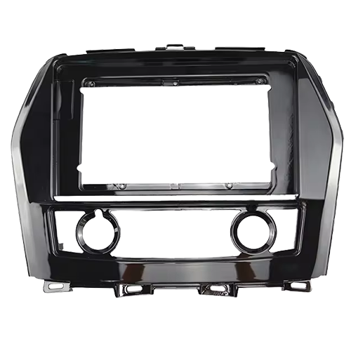 Nissan | Teana/Maxima | 2015-2020 | 10 Inch Car Radio Frame Dash Panel Kit