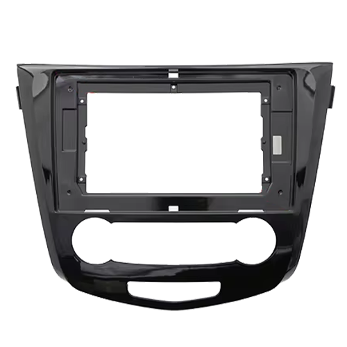 NISSAN 10 Inch Car Radio Frame Dash Panel Kit