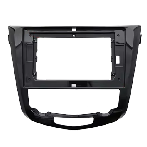 NISSAN Qashqai Wireless Touch Screen Carplay Android Stereo