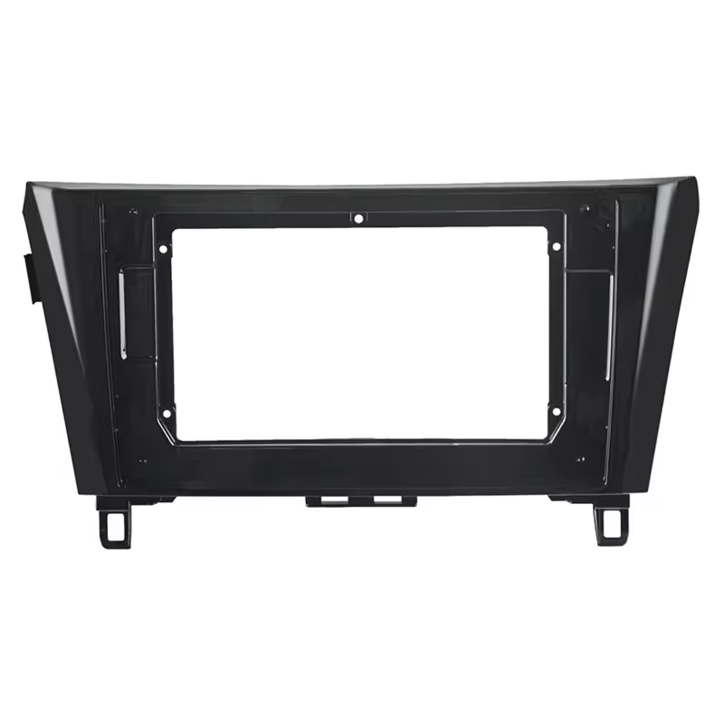 Nissan | Qashqai/Dualis/X-Trail | 2014-2019 | 10 Inch Car Radio Frame Dash Panel Kit