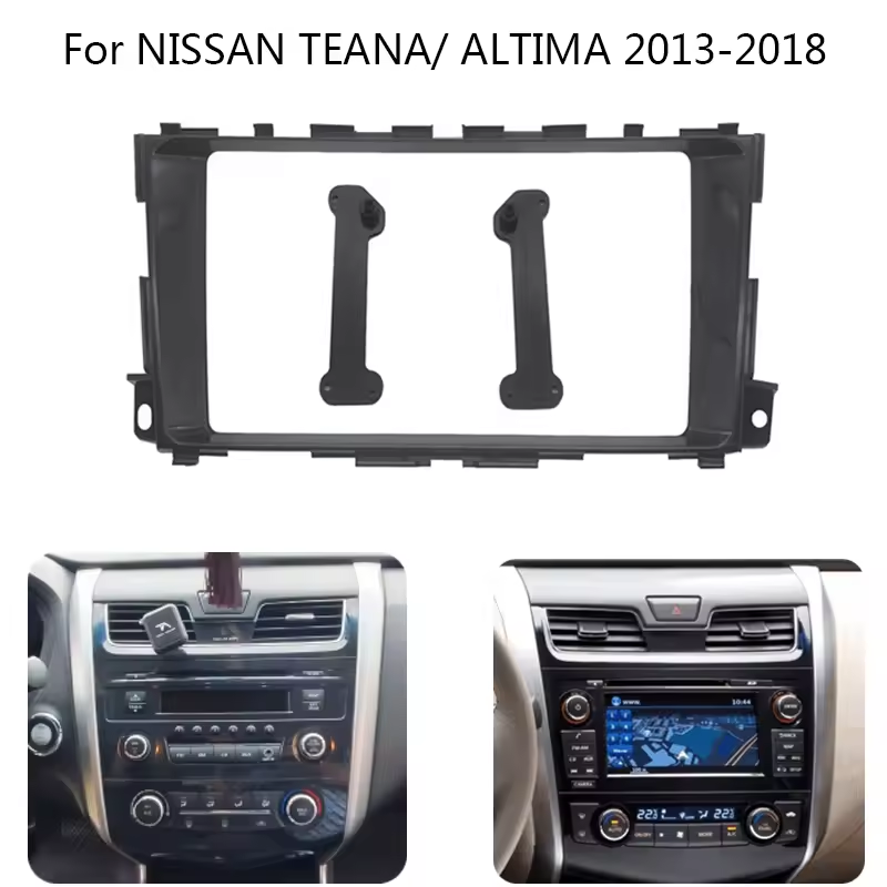 NISSAN TEANA ALTIMA 2013-2018 car radio kit