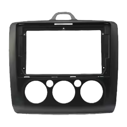 فورد | فوكس | ١٩٩٩-٢٠٠٩ | طقم محول راديو سيارة ٩ بوصات للوحة القيادة