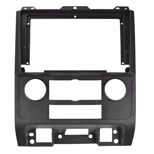 فورد | إسكيب | 2007-2012 | طقم محول راديو سيارة 9 بوصات للوحة القيادة