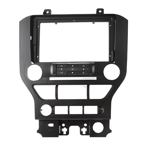 فورد | موستانج | ٢٠١٥-٢٠١٩ | طقم محول راديو سيارة ٩ بوصات للوحة القيادة