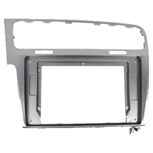 Volkswagen | Golf | 2013-2020 | 10 Inch Car Radio Frame Dash Panel Kit