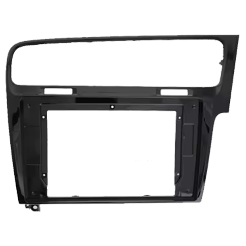 Volkswagen | Golf | 2013-2020 | 10 Inch Car Radio Frame Dash Panel Kit