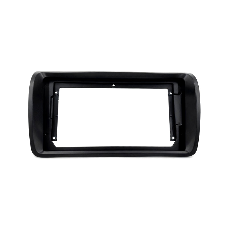 NV350 9 INCH CAR RADIO FRAME KIT 