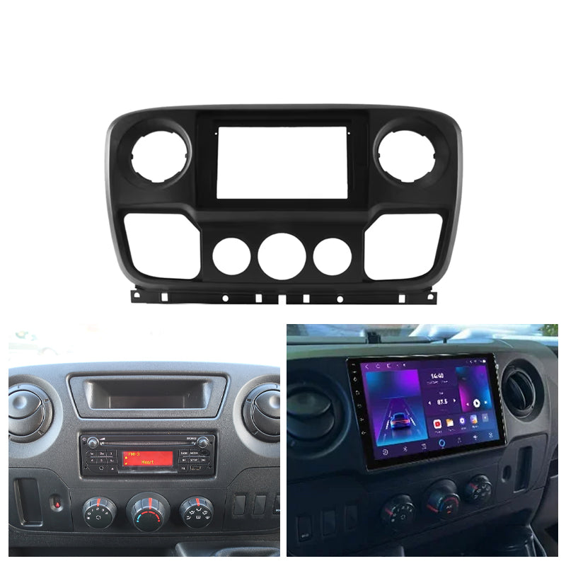  NV400 2010 car radio Android wholesale 