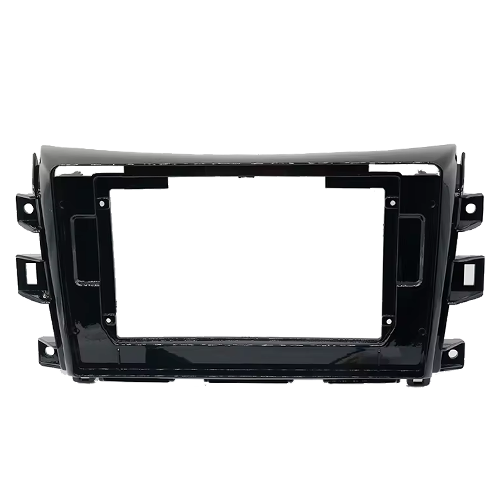 Nissan | Navara/Terra | 2014-2017 | 9/10 Inch Car Radio Frame Dash Panel Kit