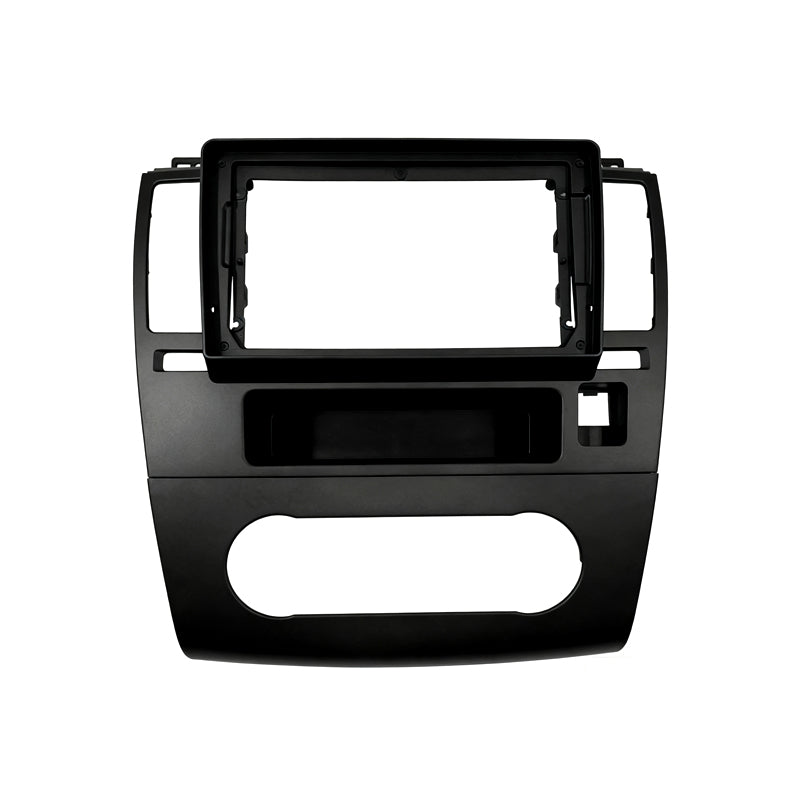 Nissan China car stereo cd dvd player