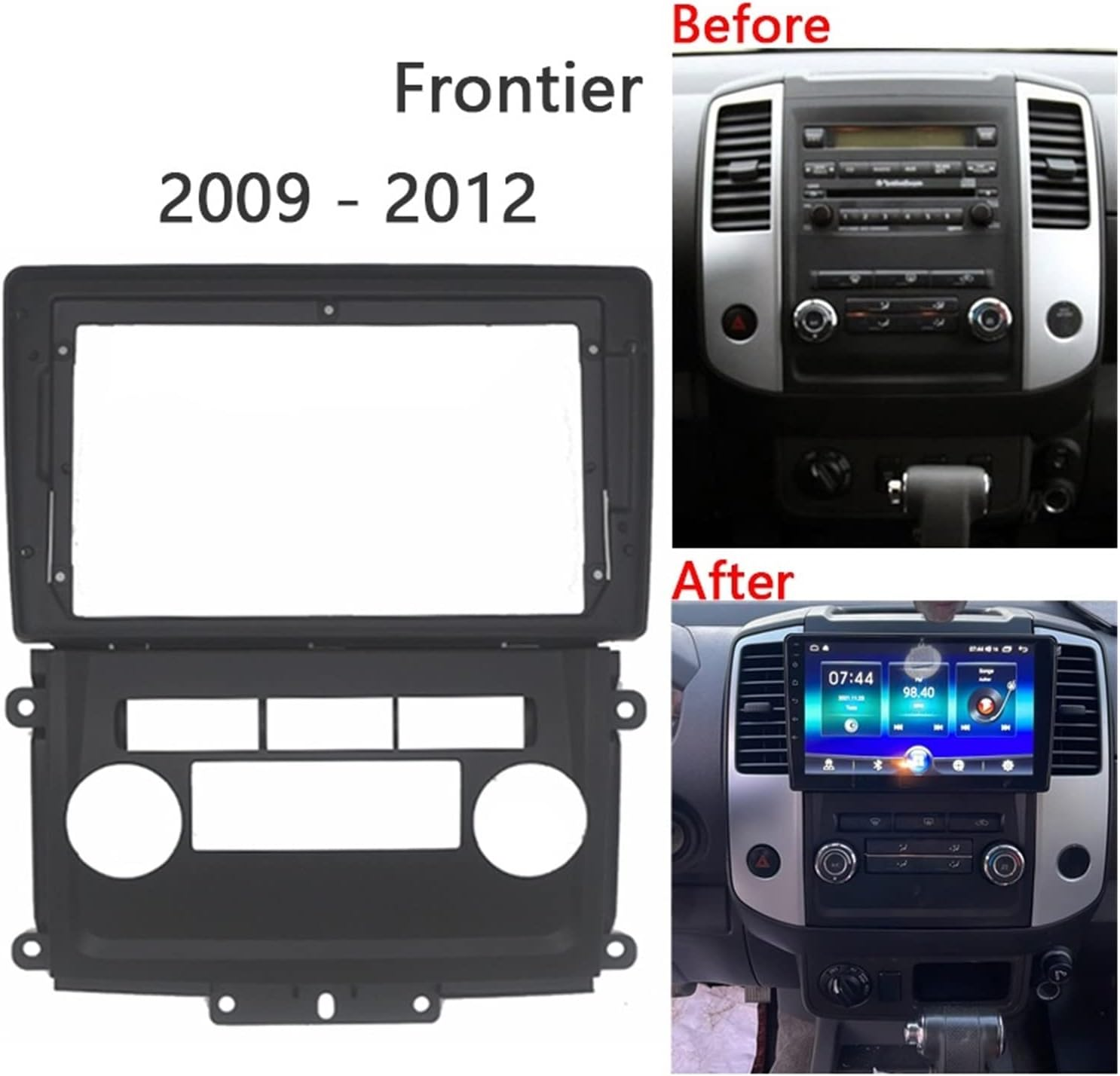Nissan_Frontier_Xterra_2009_car_radio_frame