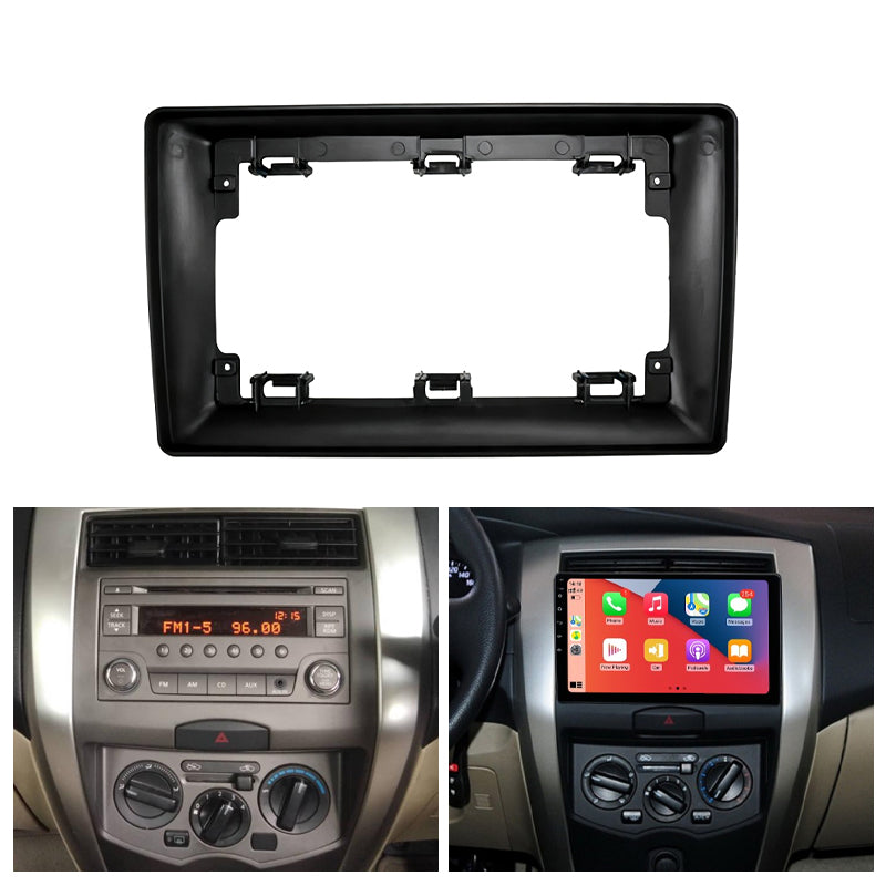 Nissan Livina Android car radio wholesale