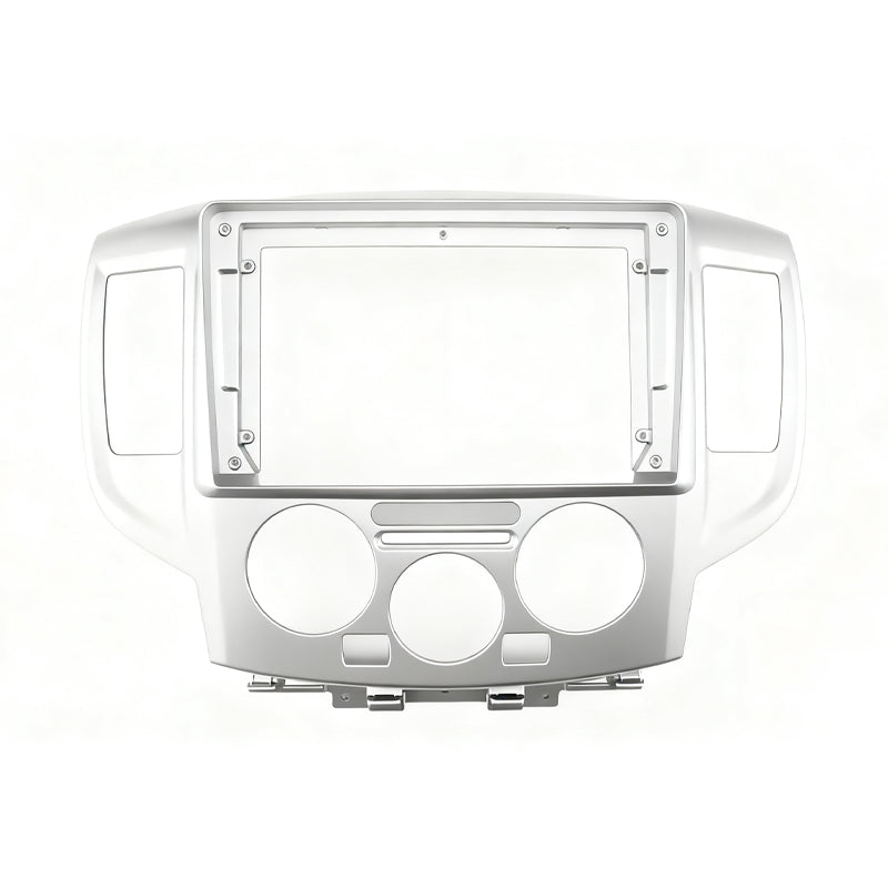 Nissan NV200 2009 car radio stereo