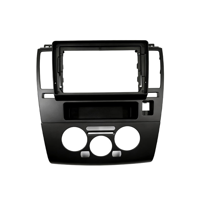 Nissan OEM car stereo and dvd player