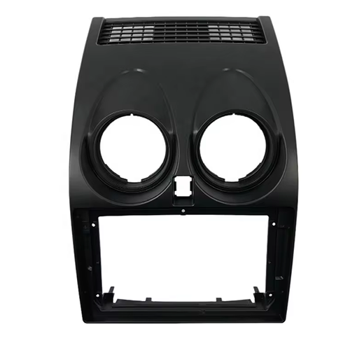 Nissan  Qashqa car radio frame