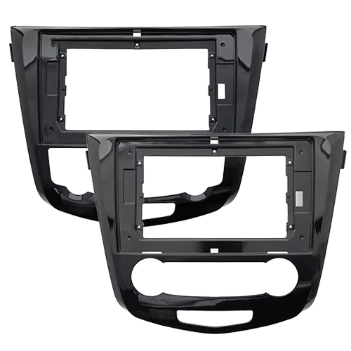 Nissan Qashqai Dualis X-Trail car frame kit