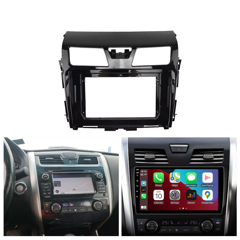 Nissan Teana 10 inch Android car radio for sale