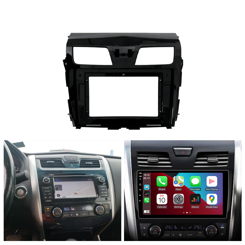 Nissan Teana Android car radio for sale