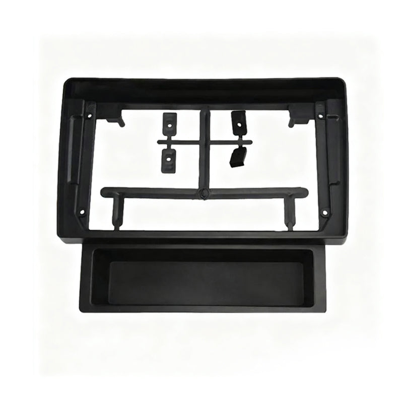 Nissan  Wingroad 2005 car radio frame kit