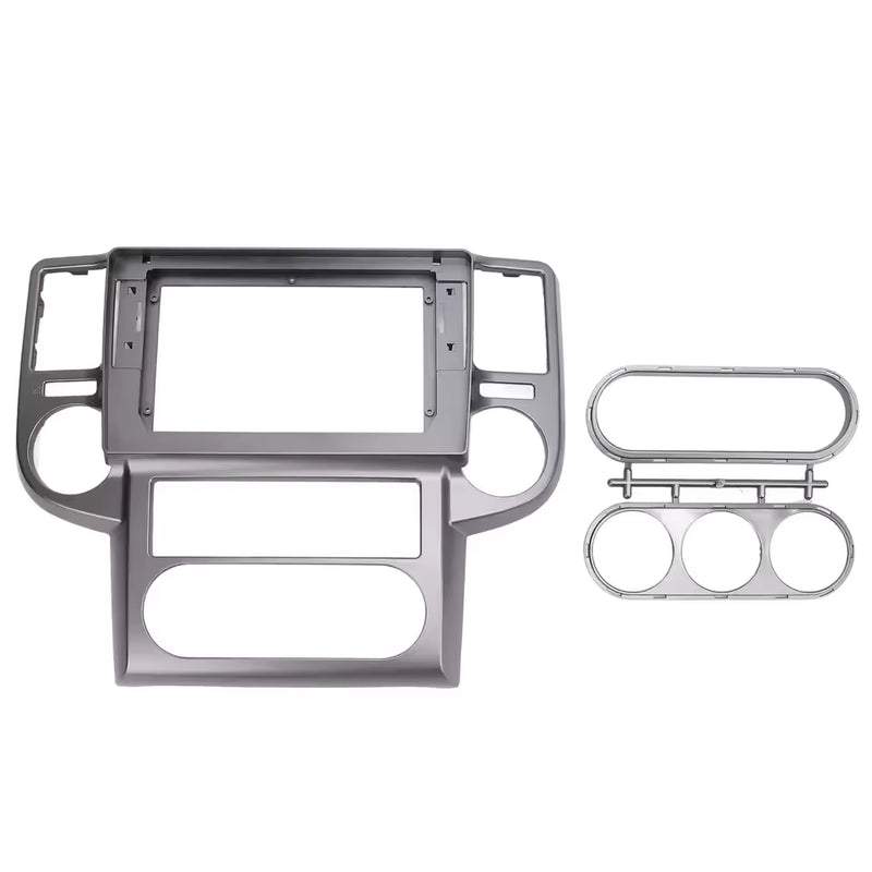 Nissan X-trail car frame