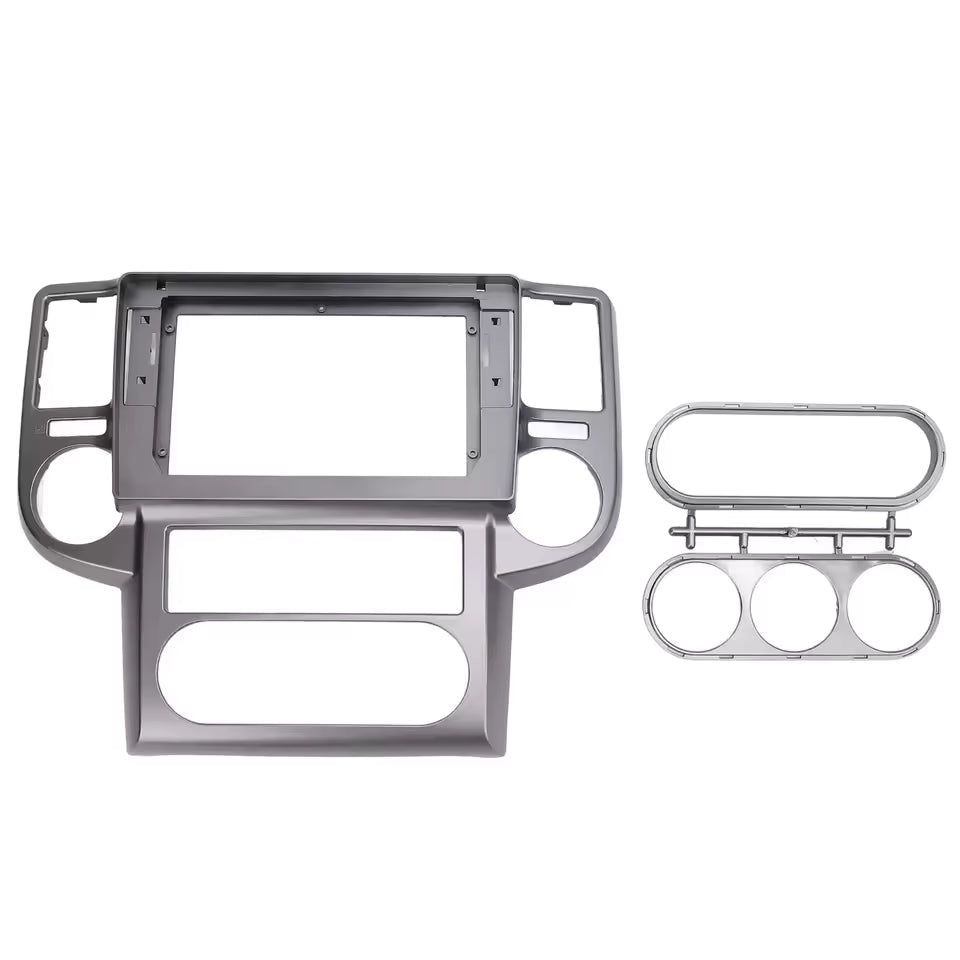 Nissan X-trail car frame