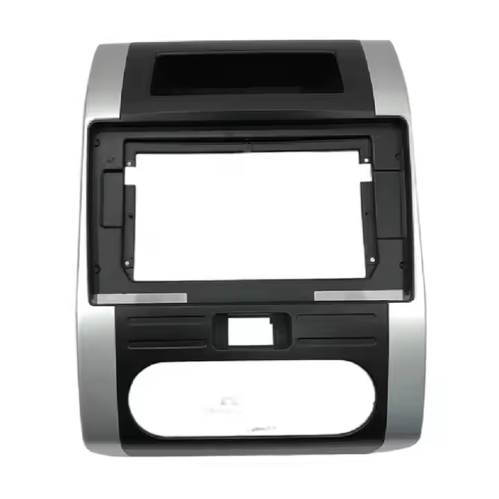 Nissan Xtrail 2008 10inch car radio frame