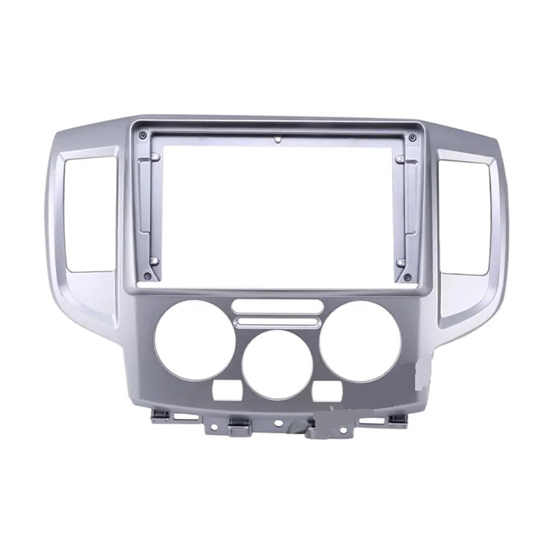 Nissan car audio frame