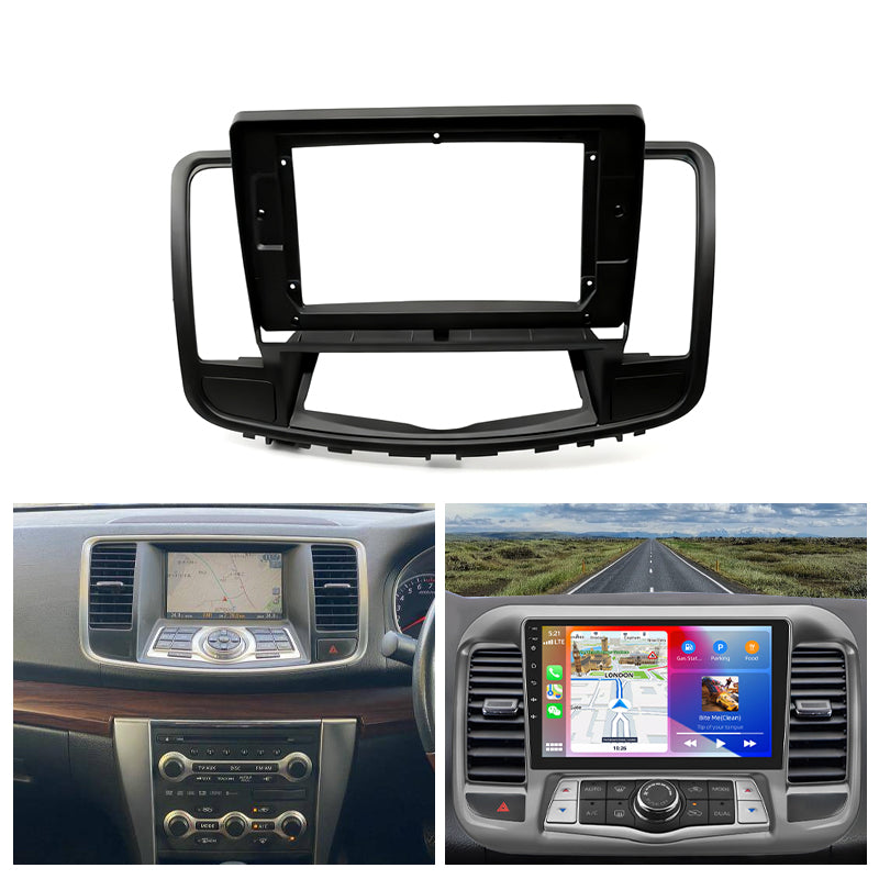 Nissan teana car Android screen for sale