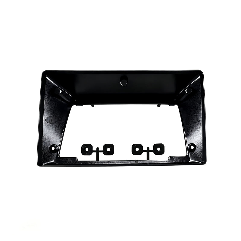 ODM nissan sentra radio upgrade