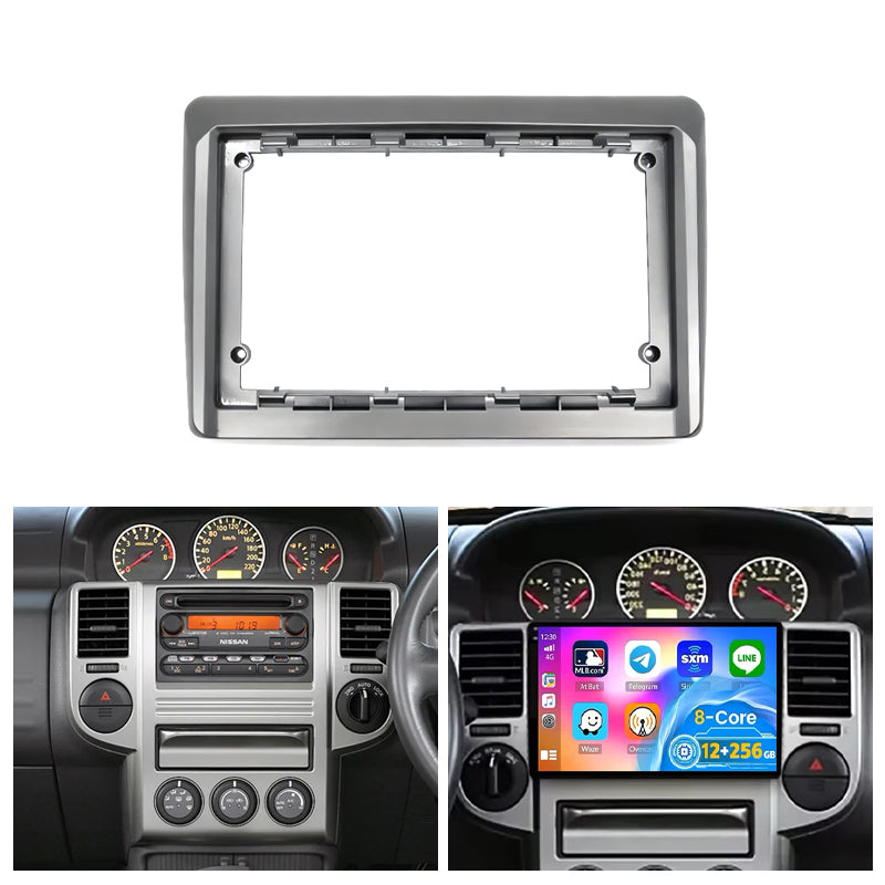 ODM touch screen radio for car