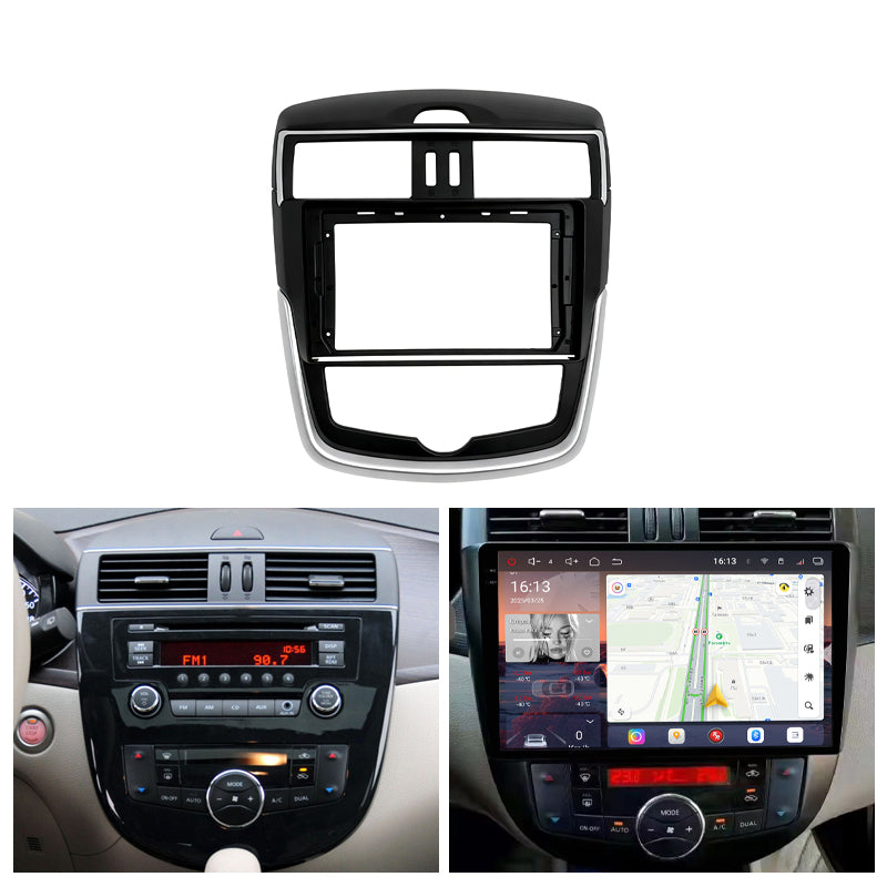 OEM best single din dvd car stereo